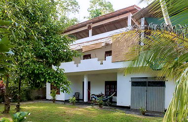Property in Sri Lanka