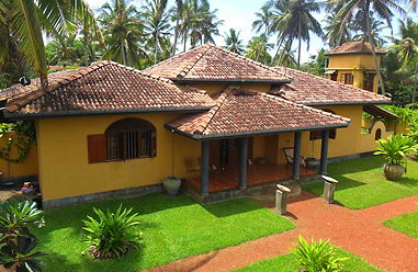 Realestate in Sri Lanka