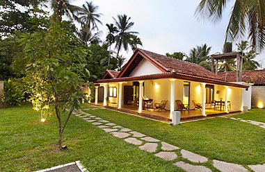 Realestate in Sri Lanka