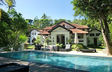 Realestate in Sri Lanka