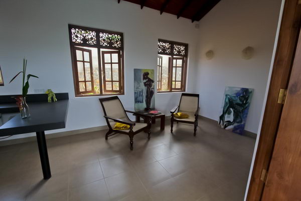 Villa for Sale Sri Lanka South Galle Hikkaduwa