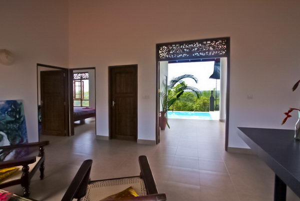 Villa for Sale Sri Lanka South Galle Hikkaduwa