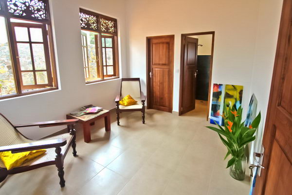 Villa for Sale Sri Lanka South Galle near Beach