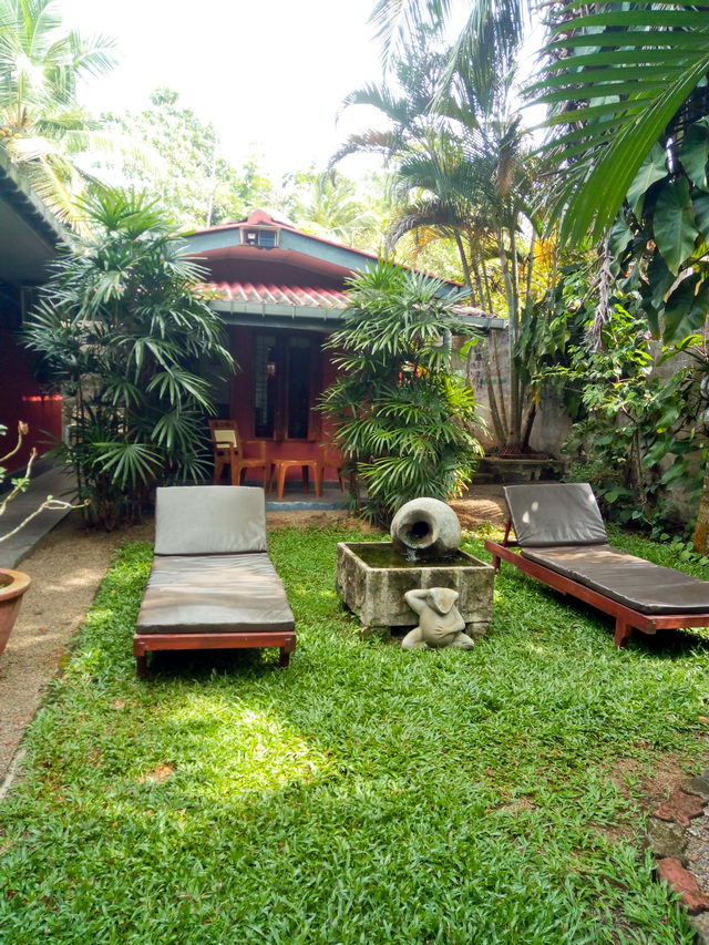 Sri Lanka property Holiday