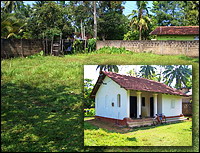 beruwela aluthgama properties
