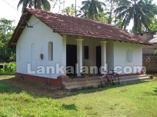 sri lanka real estate