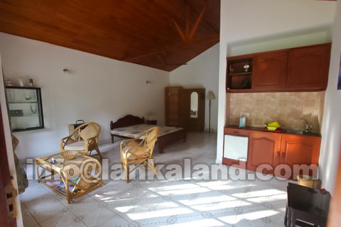 Holiday Home Sri Lanka Property