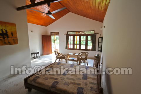 Holiday Home Sri Lanka Property