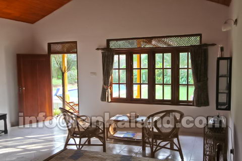 Holiday Home Sri Lanka Property