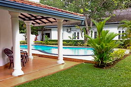 Villa for Sale Sri Lanka
