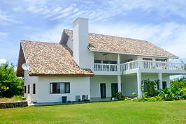 Villa Hilltop Ocean View Sri Lanka