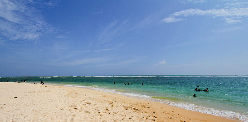 Beach House Polhena Reef Matara