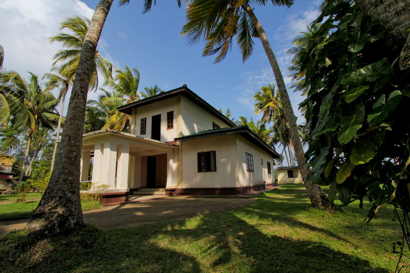 Beach House Polhena Reef Matara