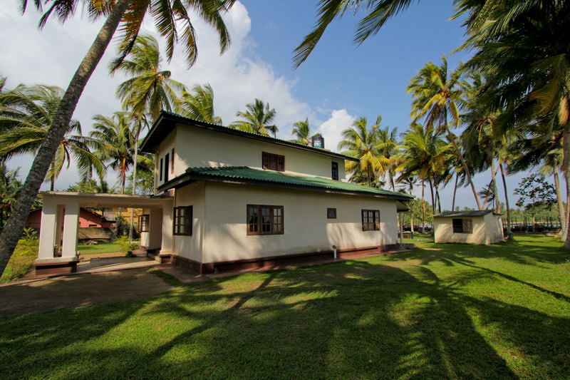 Beach House Polhena Reef Matara