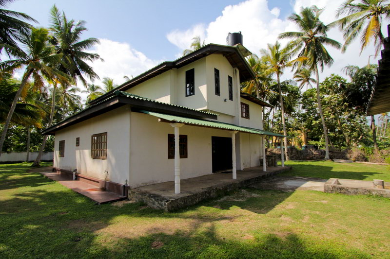 Beach House Polhena Reef Matara