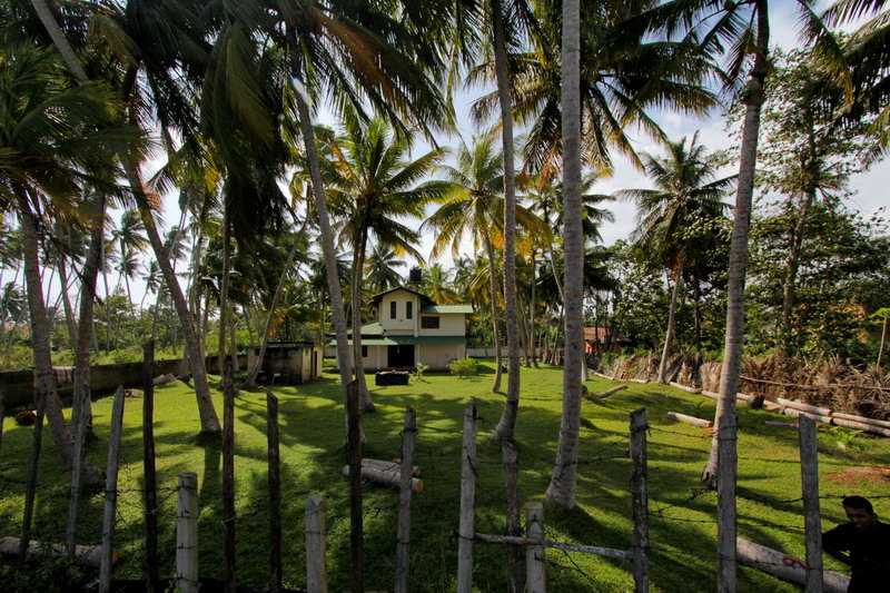 Beach House Polhena Reef Matara