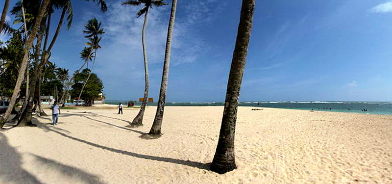 Beach House Polhena Reef Matara