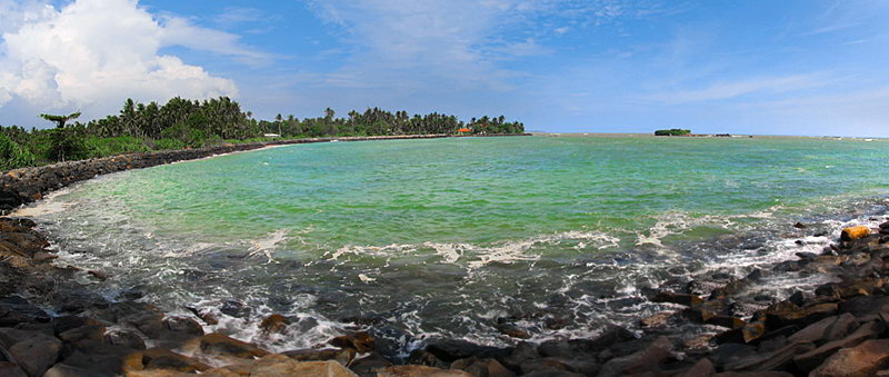 Beach House Polhena Reef Matara