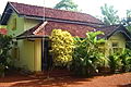 Holiday home in Sri Lanka