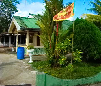 sri lanka properties
