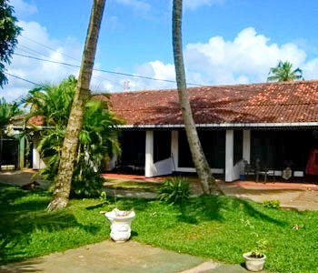 sri lanka properties