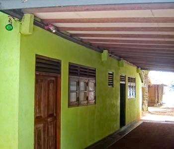 Galle Unawatuna Talpe Kogalla Beach