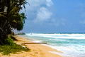 Galle Thalpe beach