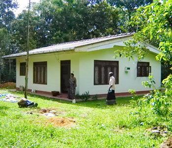 Galle Unawatuna Talpe Kogalla Property