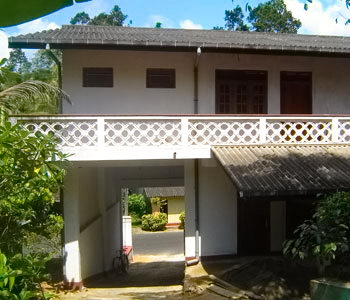 Galle Unawatuna Talpe Kogalla Property