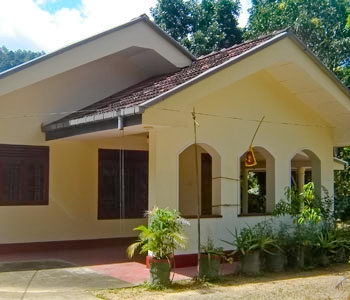 Galle Unawatuna Talpe Kogalla Property