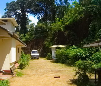 Galle Unawatuna Talpe Kogalla Property