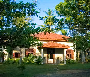 Galle Unawatuna Talpe Kogalla Property