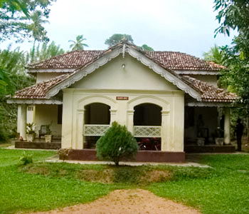 Galle Unawatuna Talpe Kogalla Property
