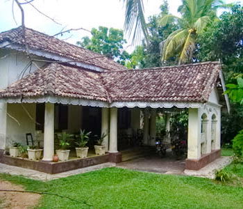 Galle Unawatuna Talpe Kogalla Property