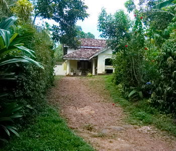 Galle Unawatuna Talpe Kogalla Property