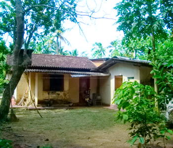 Galle Unawatuna Talpe Kogalla Property