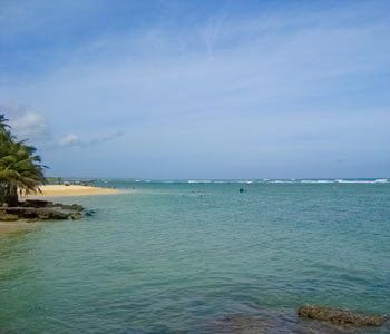 Sri Lanka Retirement