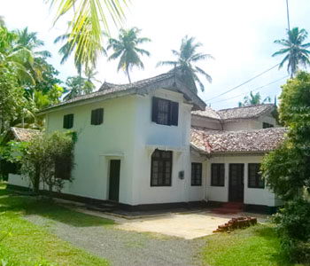 Sri Lanka Retirement