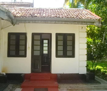 Sri Lanka Retirement