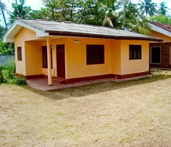 Sri Lanka Retirement