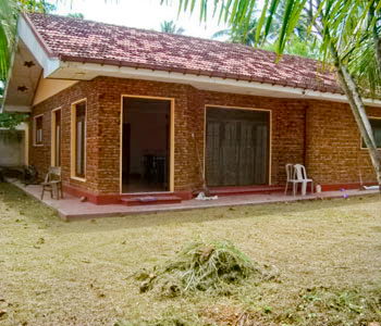 Sri Lanka Retirement