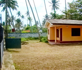 Sri Lanka Retirement