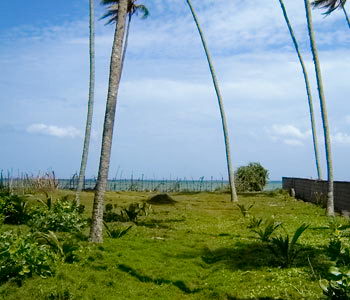 property house beach