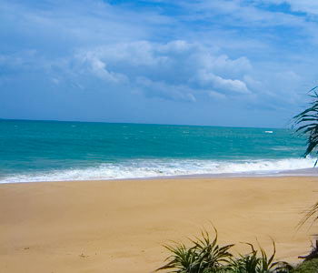 property house beach