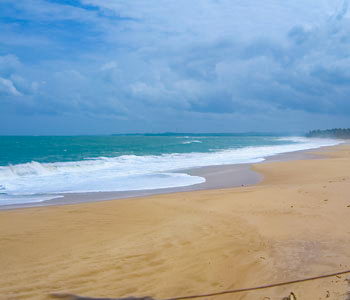 property house beach