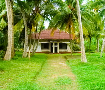 Real estate Weligama Mirissa