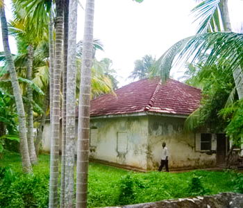 Real estate Weligama Mirissa