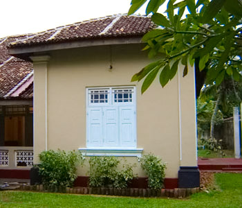 Properties Sri Lanka