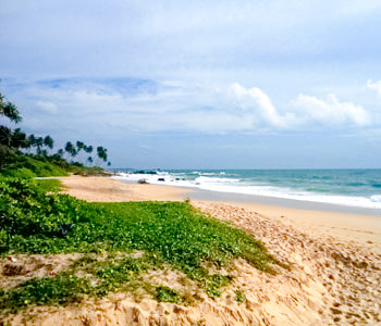 Properties Sri Lanka
