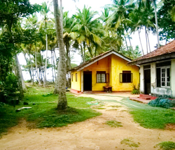 Properties Sri Lanka